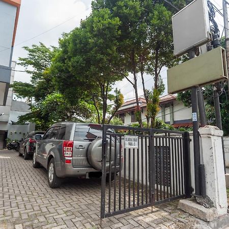 Pandu Raya Home Bogor Exterior foto