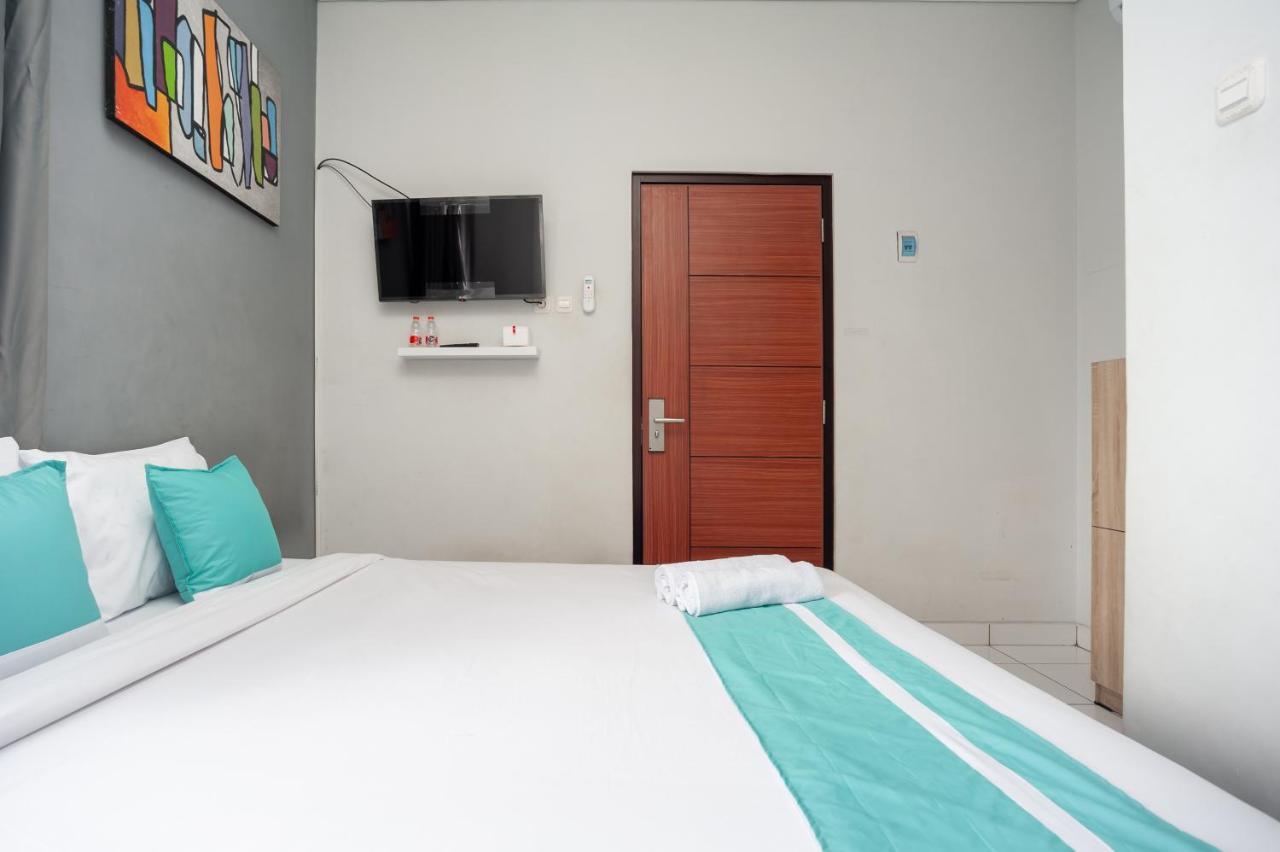 Pandu Raya Home Bogor Exterior foto