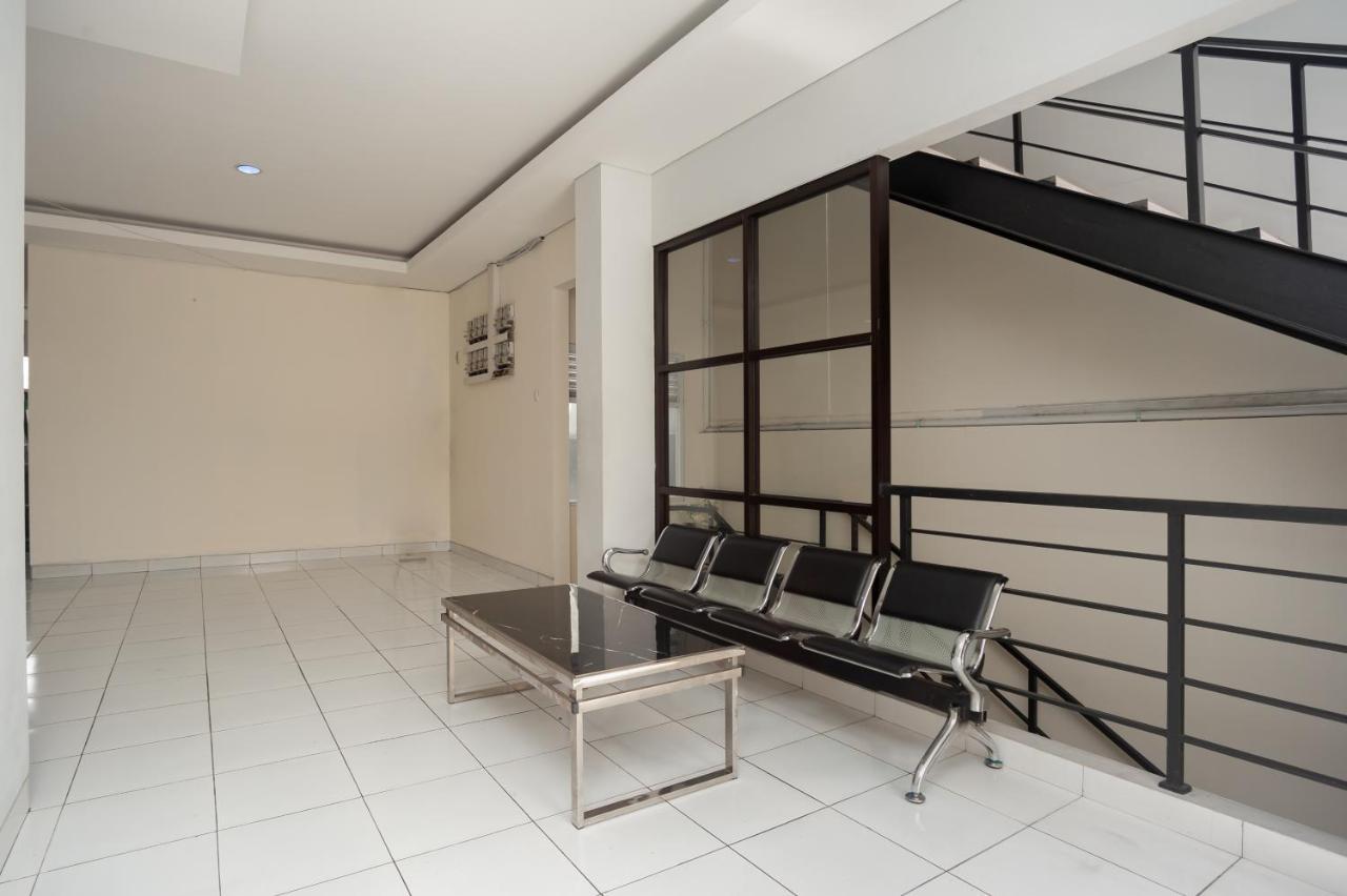 Pandu Raya Home Bogor Exterior foto