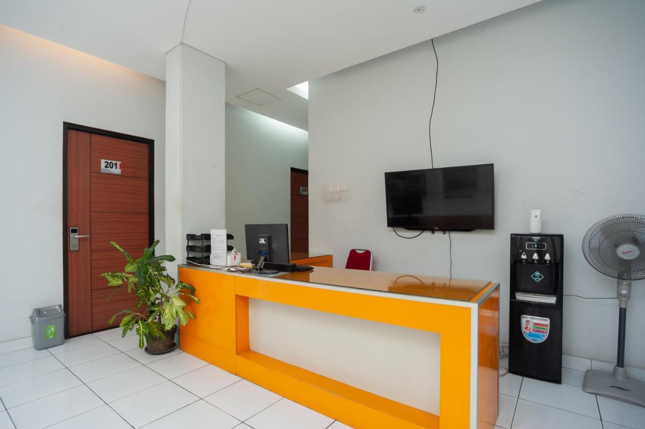 Pandu Raya Home Bogor Exterior foto