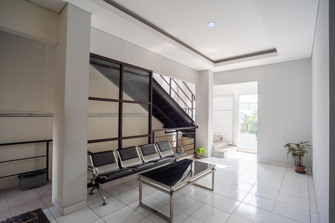 Pandu Raya Home Bogor Exterior foto
